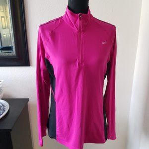 Champion Performance Half-Zip Sweatshirt